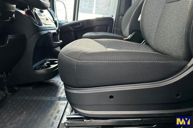 2023 Ram ProMaster Cargo Van Salinas CA