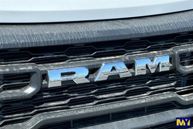 2023 Ram ProMaster Cargo Van Salinas CA