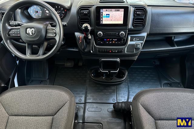 2023 Ram ProMaster Cargo Van Salinas CA