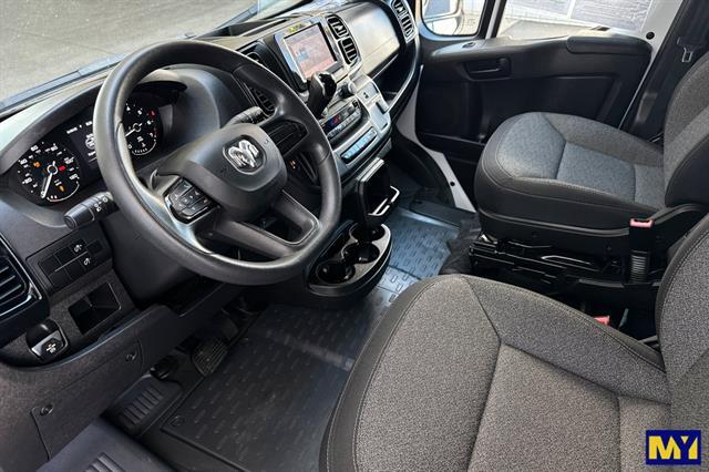 2023 Ram ProMaster Cargo Van Salinas CA