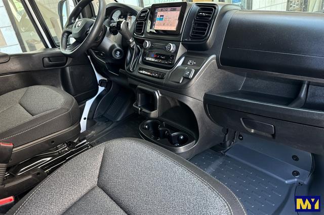 2023 Ram ProMaster Cargo Van Salinas CA
