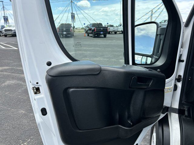 2023 Ram ProMaster Cargo Van New Braunfels TX