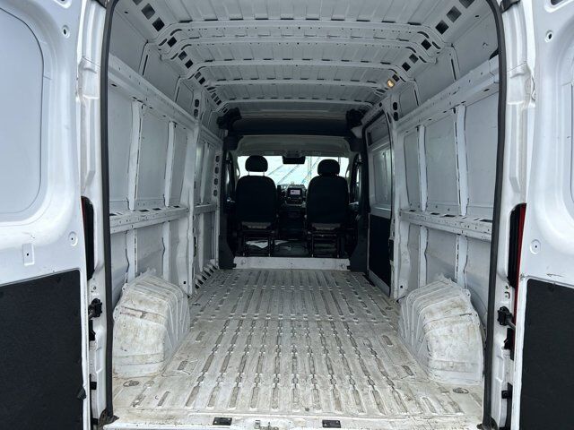 2023 Ram ProMaster Cargo Van New Braunfels TX