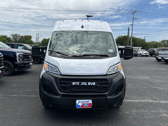 2023 Ram ProMaster Cargo Van New Braunfels TX
