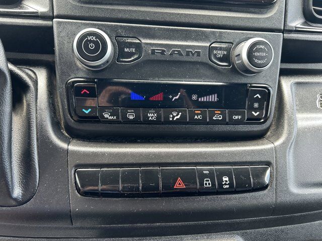 2023 Ram ProMaster Cargo Van New Braunfels TX