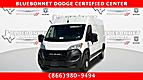 2023 Ram ProMaster Cargo Van