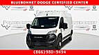 2023 Ram ProMaster Cargo Van