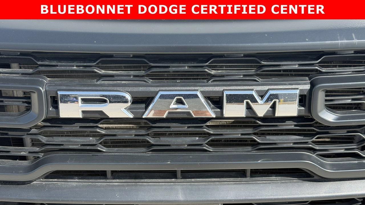 2023 Ram ProMaster Cargo Van New Braunfels TX
