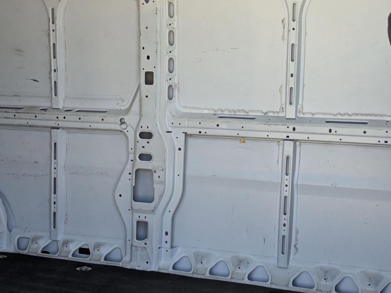 2023 Ram ProMaster Cargo Van Castroville TX