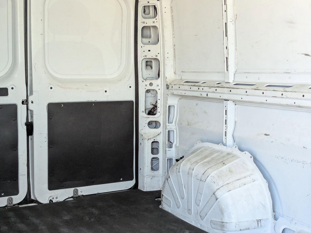 2023 Ram ProMaster Cargo Van Castroville TX