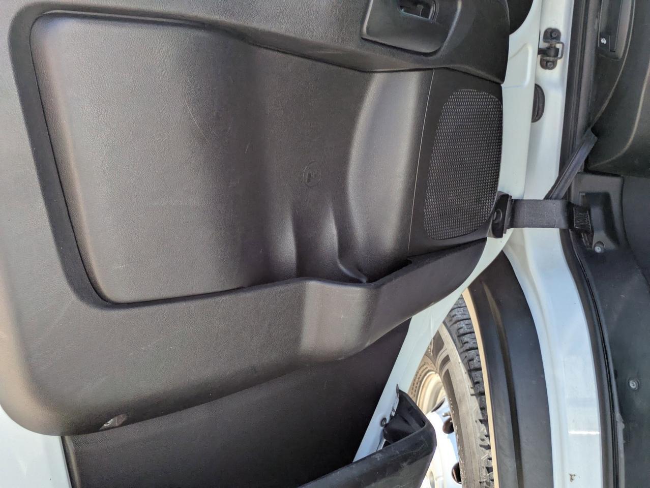 2023 Ram ProMaster Cargo Van Castroville TX