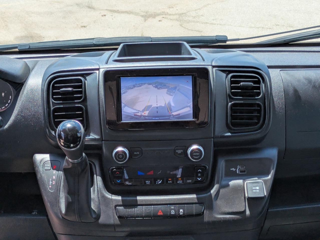 2023 Ram ProMaster Cargo Van Castroville TX
