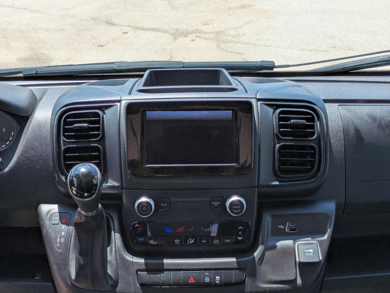 2023 Ram ProMaster Cargo Van Castroville TX