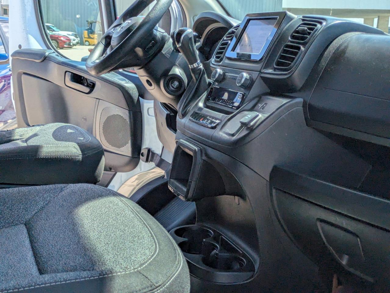 2023 Ram ProMaster Cargo Van Castroville TX