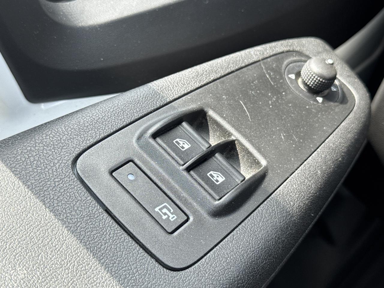 2023 Ram ProMaster Cargo Van San Antonio TX