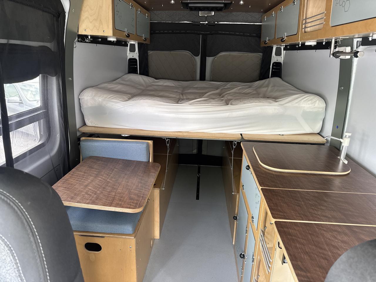 2023 Ram ProMaster Cargo Van San Antonio TX