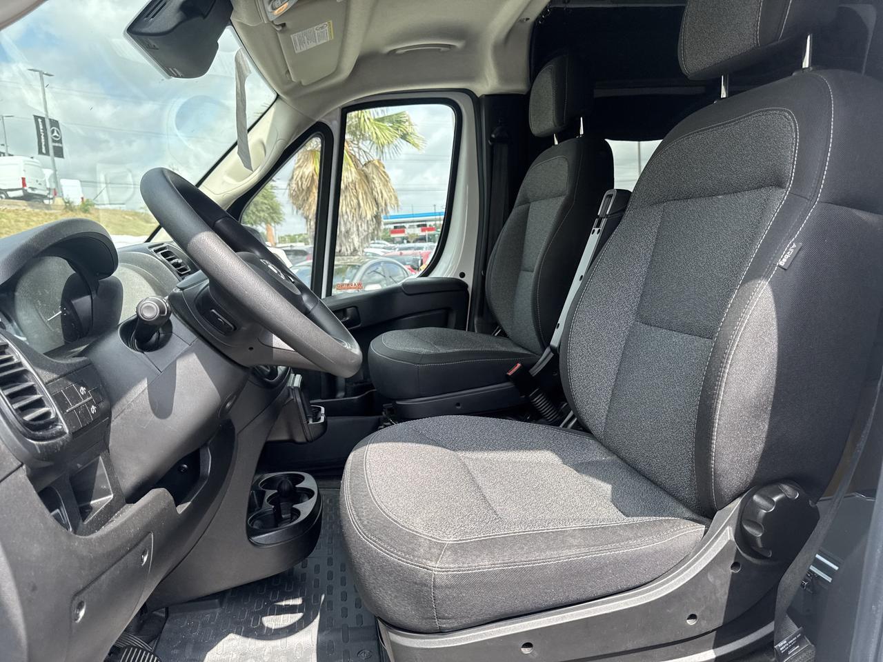 2023 Ram ProMaster Cargo Van San Antonio TX
