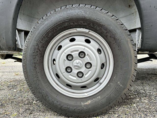 2023 Ram ProMaster Cargo Van San Clemente CA