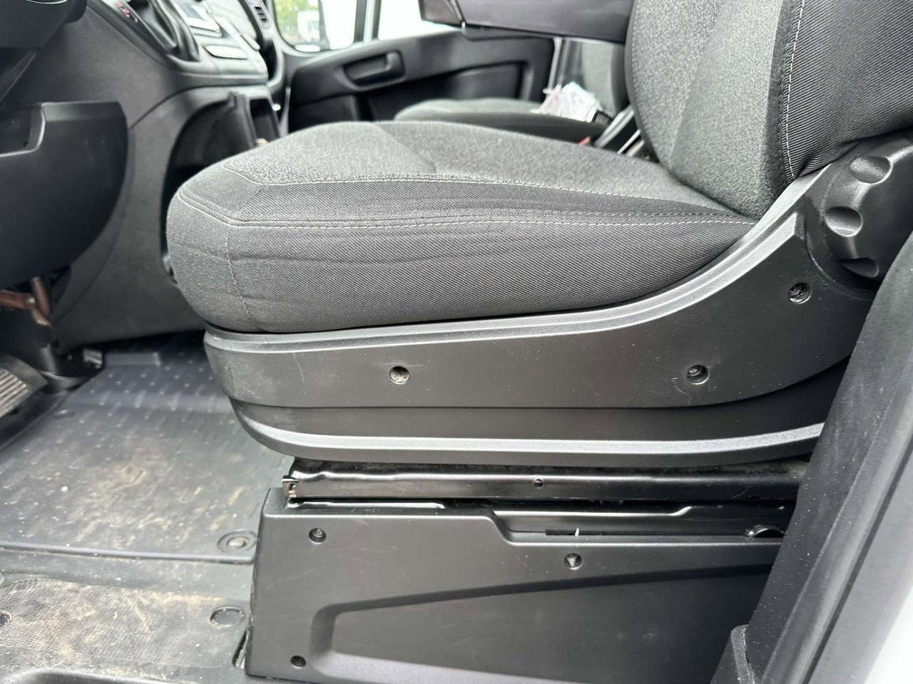 2023 Ram ProMaster Cargo Van San Clemente CA