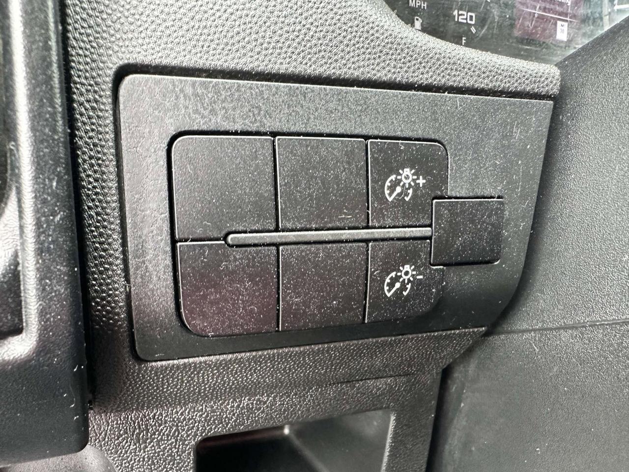 2023 Ram ProMaster Cargo Van San Clemente CA
