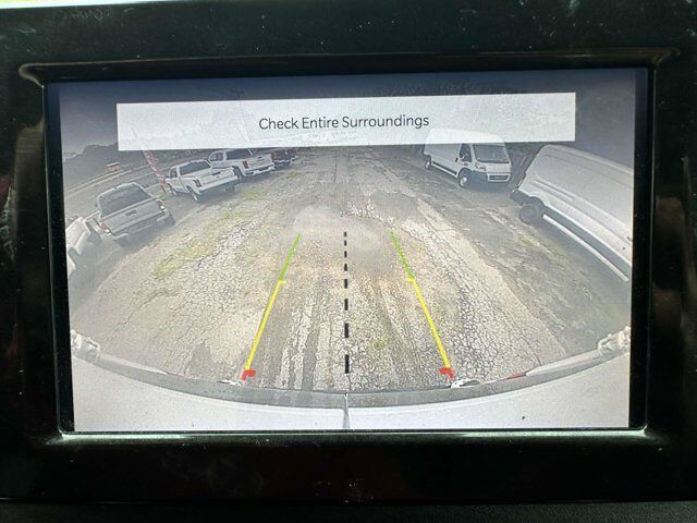 2023 Ram ProMaster Cargo Van San Clemente CA