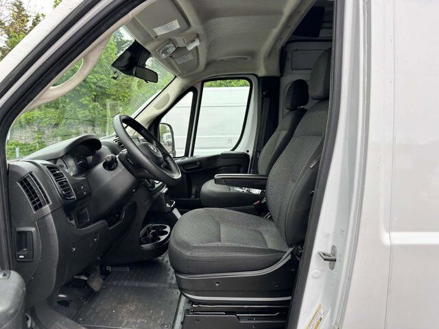 2023 Ram ProMaster Cargo Van San Clemente CA