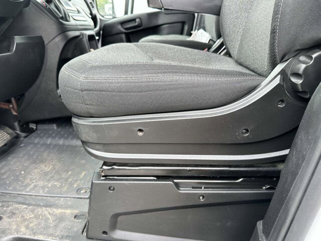 2023 Ram ProMaster Cargo Van San Clemente CA