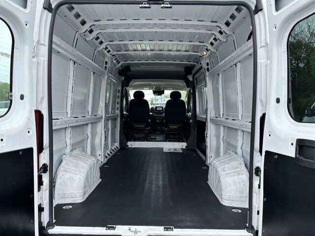 2023 Ram ProMaster Cargo Van San Clemente CA