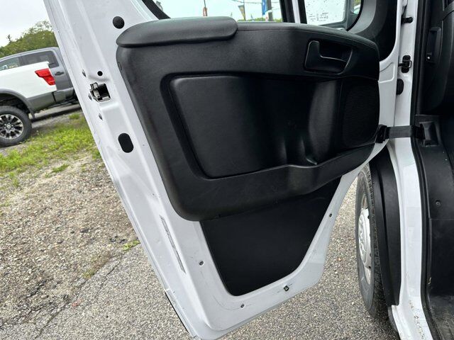 2023 Ram ProMaster Cargo Van San Clemente CA