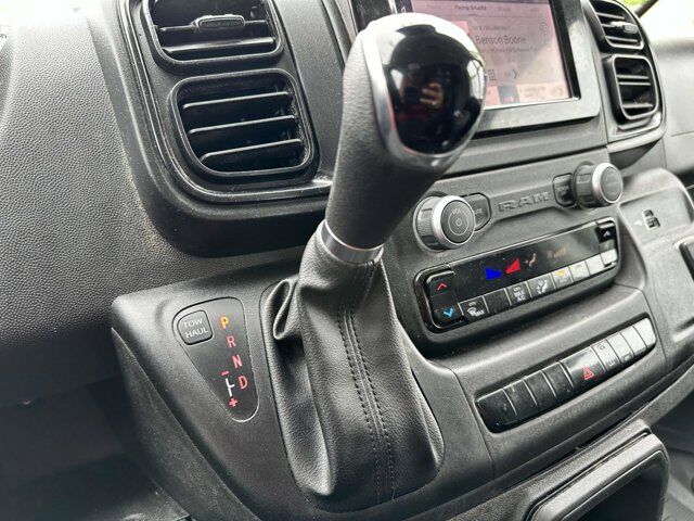 2023 Ram ProMaster Cargo Van San Clemente CA