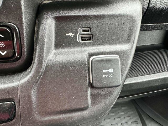 2023 Ram ProMaster Cargo Van San Clemente CA