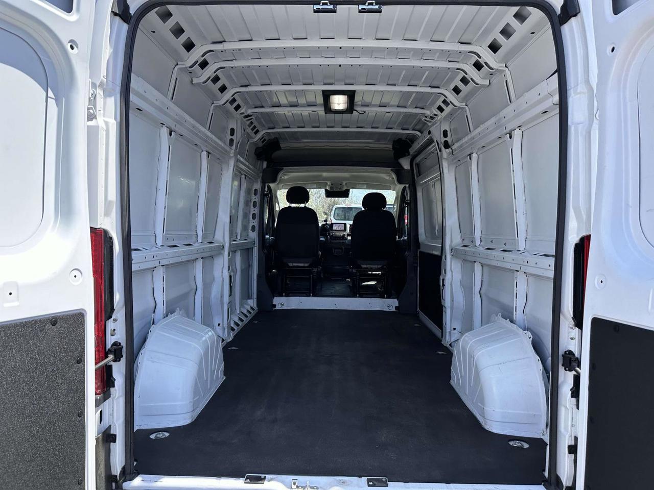 2023 Ram ProMaster Cargo Van San Clemente CA