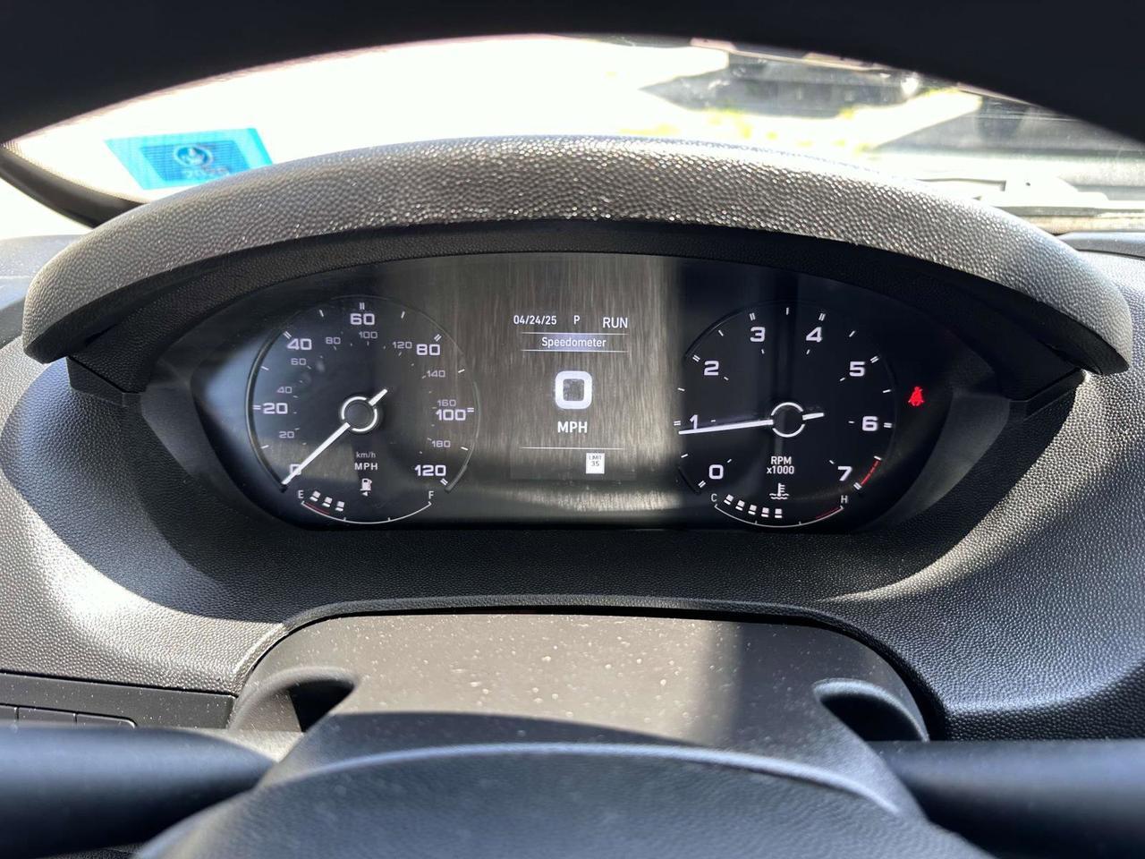 2023 Ram ProMaster Cargo Van San Clemente CA