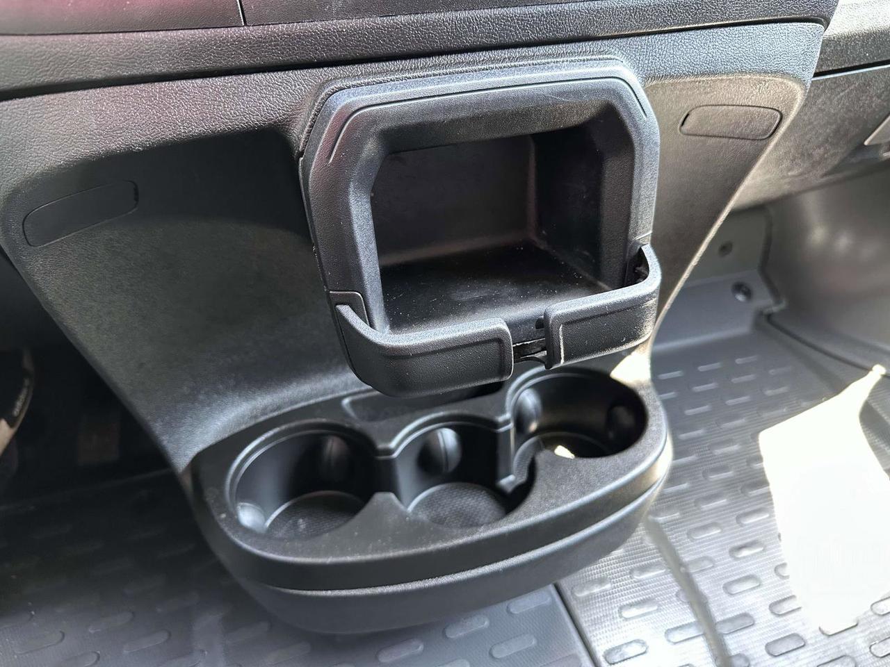 2023 Ram ProMaster Cargo Van San Clemente CA