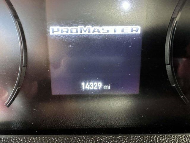 2023 Ram ProMaster Cargo Van San Clemente CA
