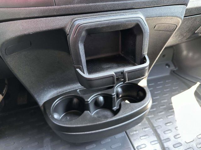 2023 Ram ProMaster Cargo Van San Clemente CA
