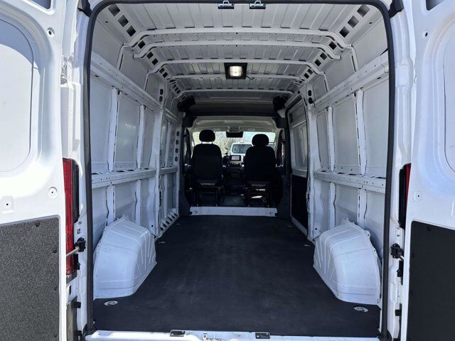 2023 Ram ProMaster Cargo Van San Clemente CA