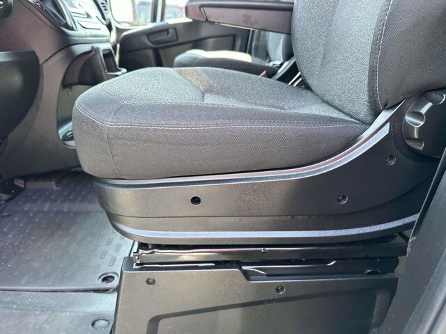 2023 Ram ProMaster Cargo Van San Clemente CA