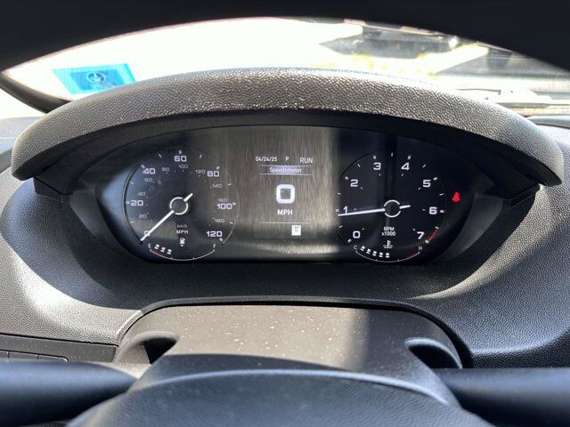 2023 Ram ProMaster Cargo Van San Clemente CA