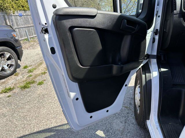 2023 Ram ProMaster Cargo Van San Clemente CA