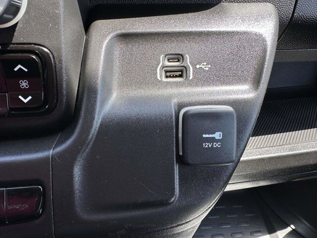 2023 Ram ProMaster Cargo Van San Clemente CA
