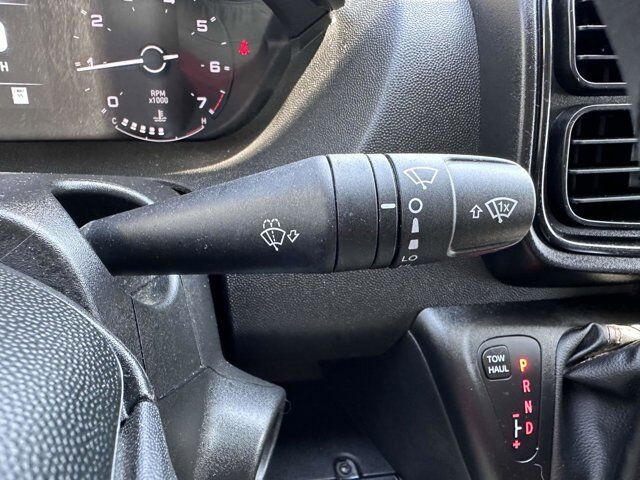 2023 Ram ProMaster Cargo Van San Clemente CA