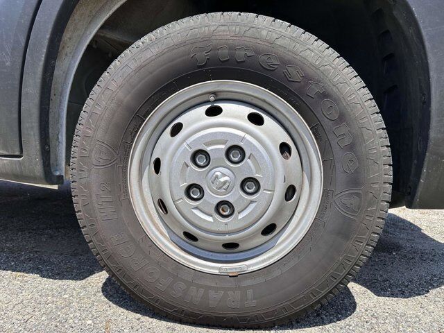 2023 Ram ProMaster Cargo Van San Clemente CA