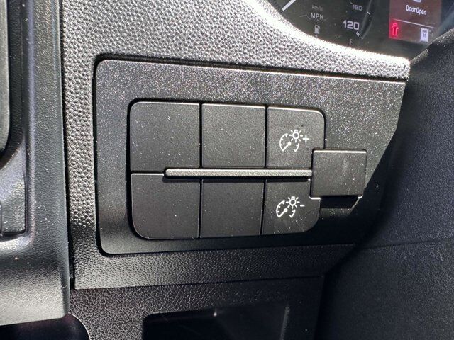 2023 Ram ProMaster Cargo Van San Clemente CA