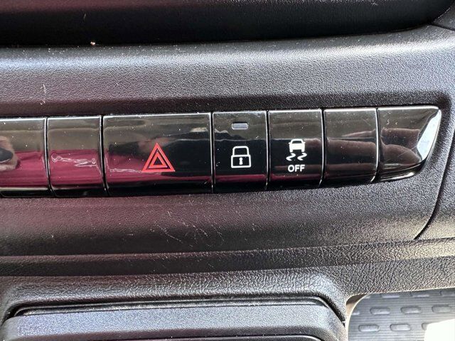 2023 Ram ProMaster Cargo Van San Clemente CA