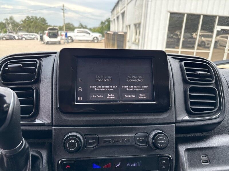 2023 Ram ProMaster Cargo Van Seffner FL