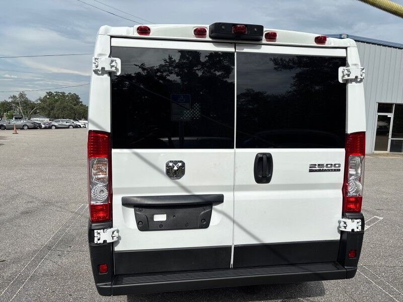 2023 Ram ProMaster Cargo Van Seffner FL