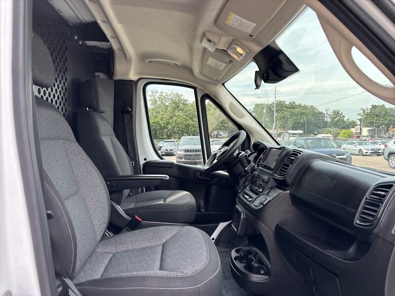 2023 Ram ProMaster Cargo Van Seffner FL