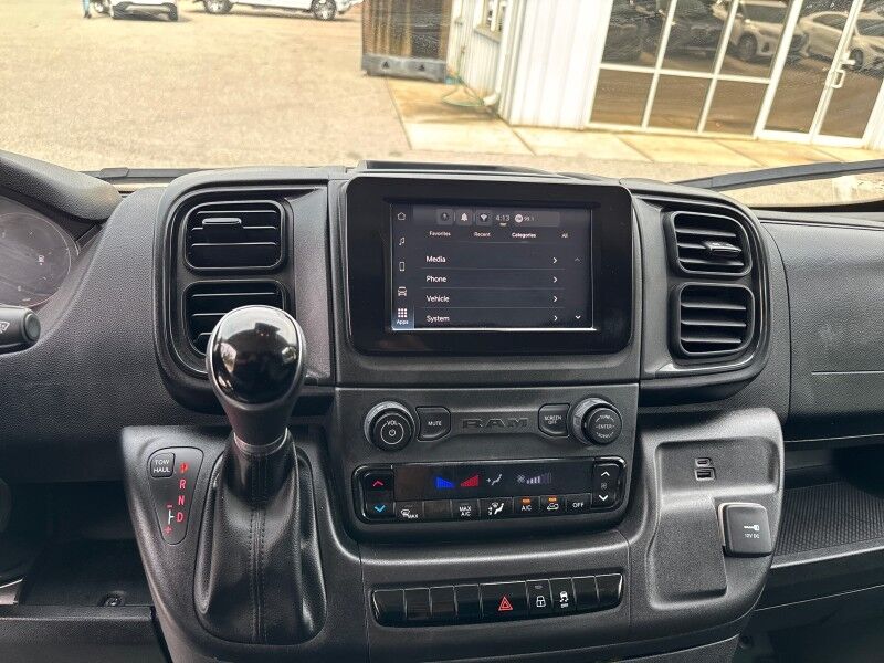 2023 Ram ProMaster Cargo Van Seffner FL