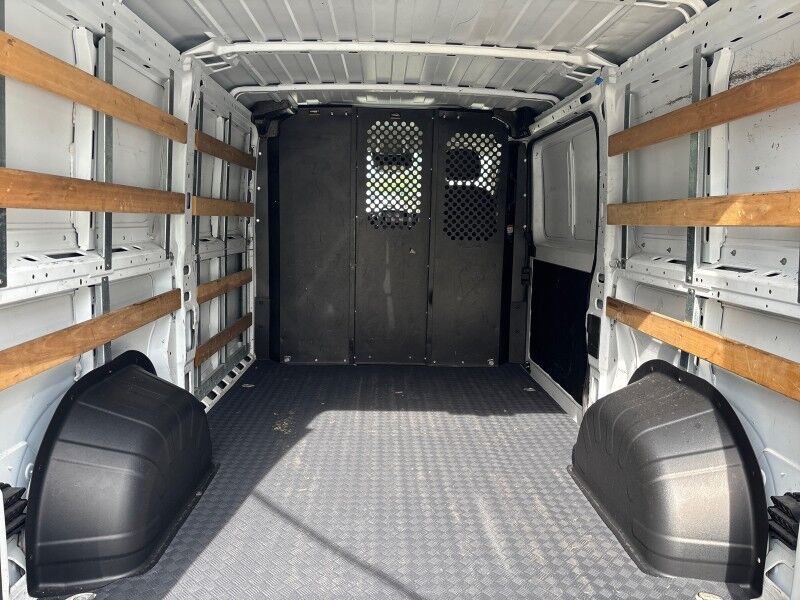 2023 Ram ProMaster Cargo Van Seffner FL